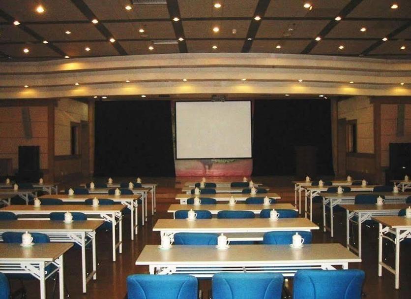 Konferenzraum Foto