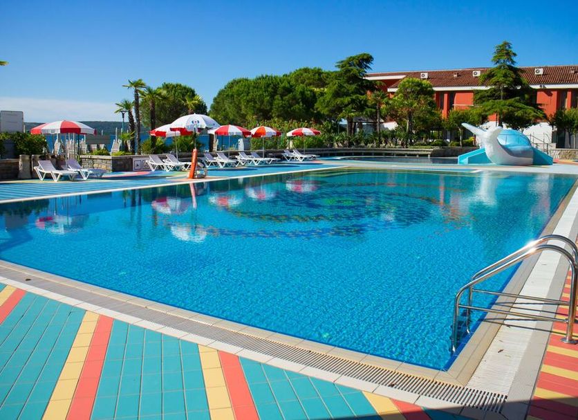 Pool Foto