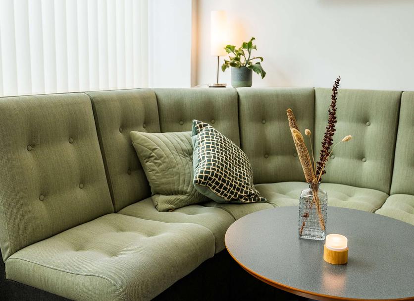 Wohnzimmer Foto