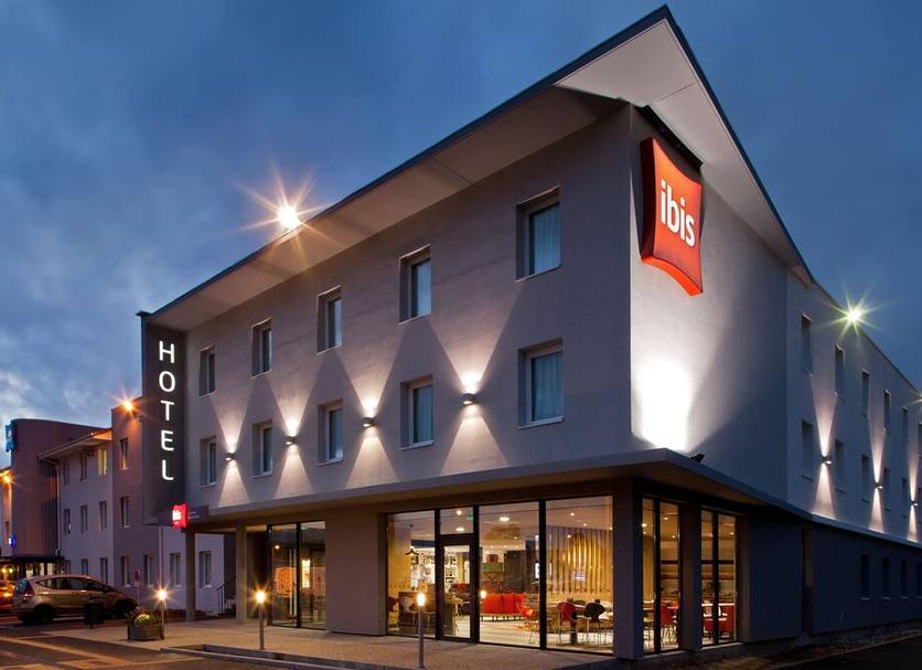 Gebäude Foto