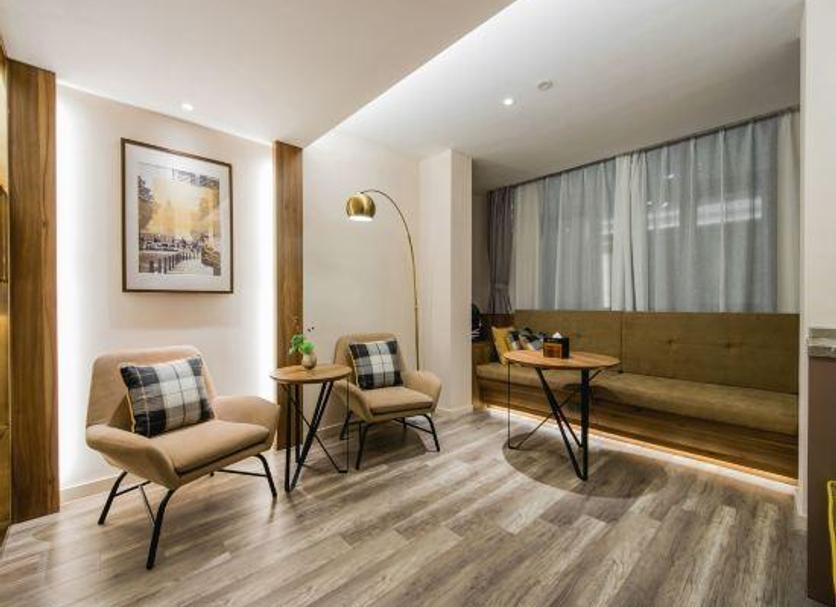 Wohnzimmer Foto