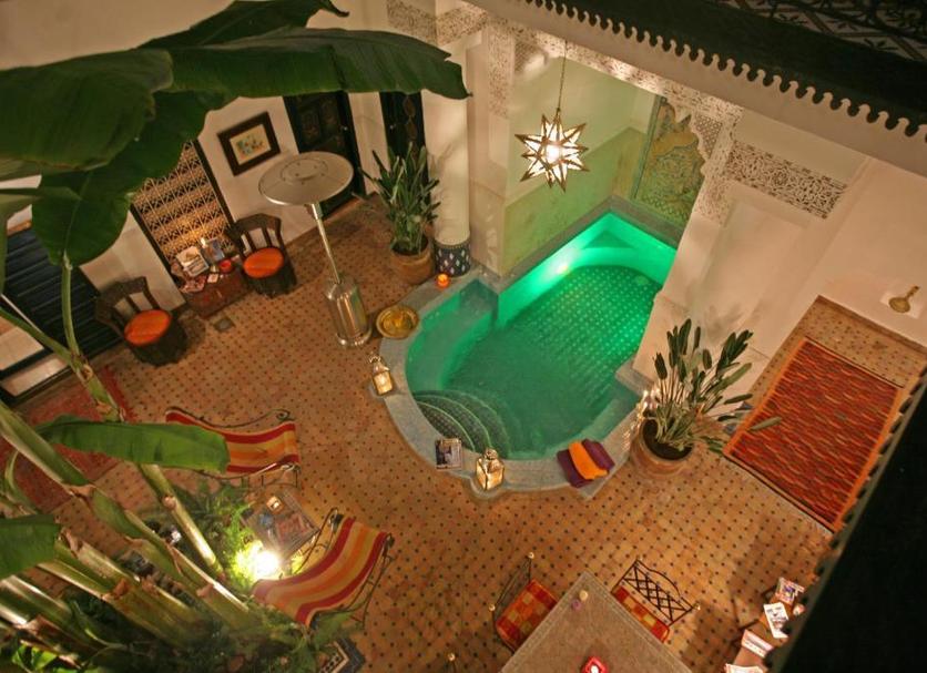 Pool Foto