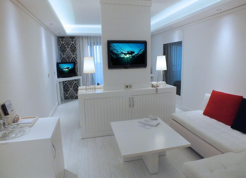 Wohnzimmer Foto