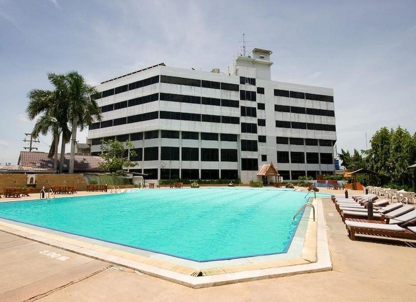 Pool Foto
