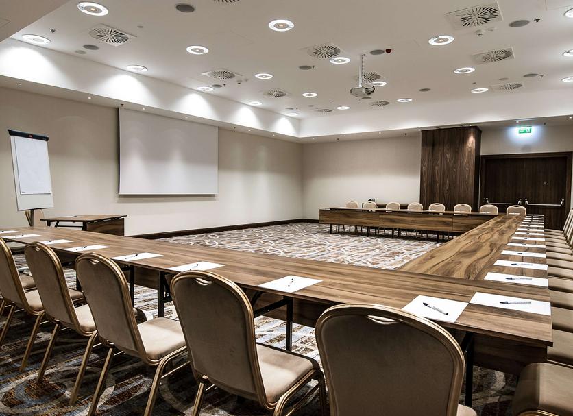 Konferenzraum Foto