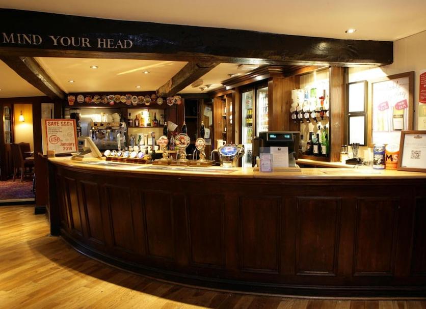 Bar Foto