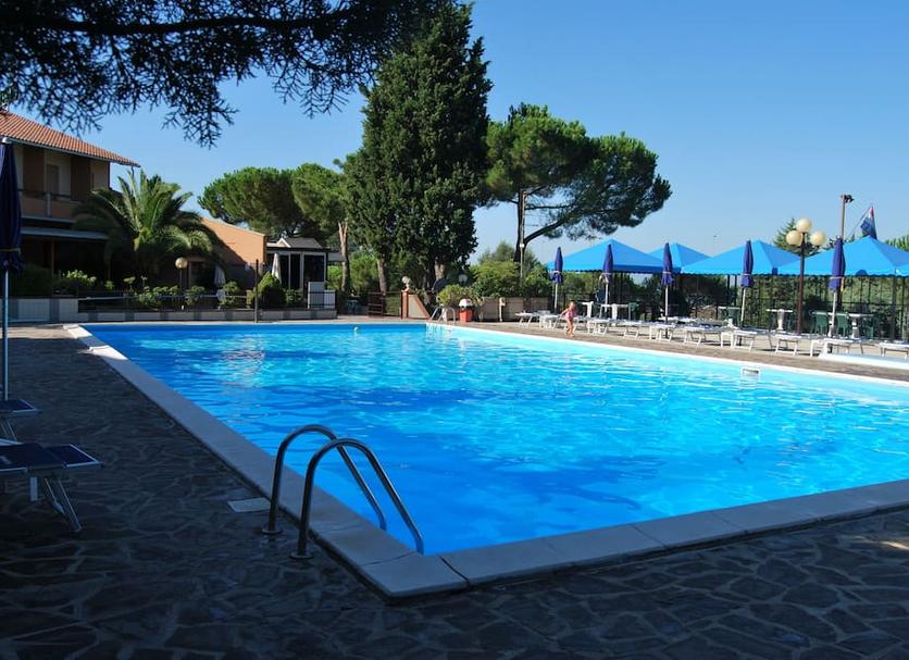 Pool Foto
