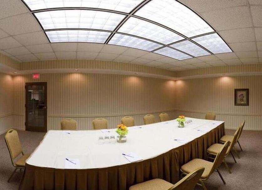 Konferenzraum Foto