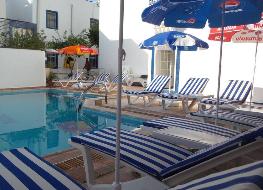Pool Foto