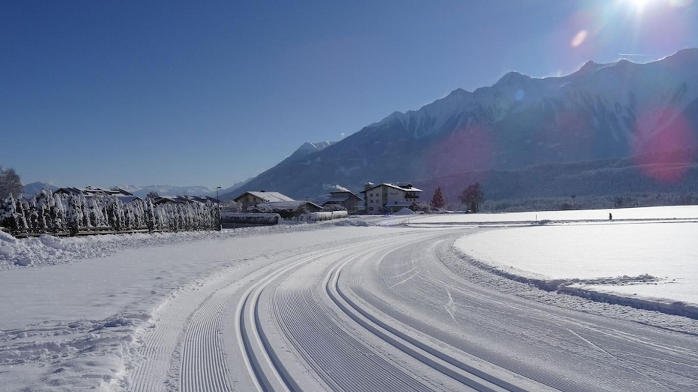Adlerhof am Sonnenplateau