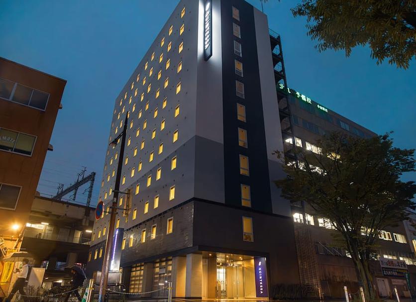 Gebäude Foto