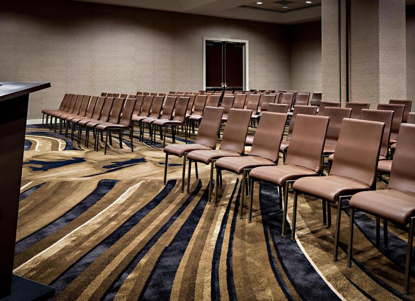 Konferenzraum Foto