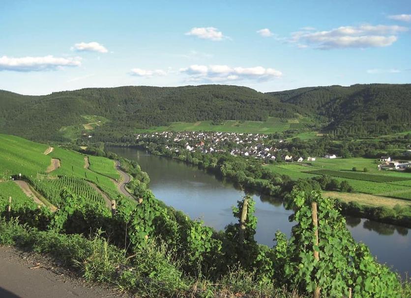 Außenansicht Foto