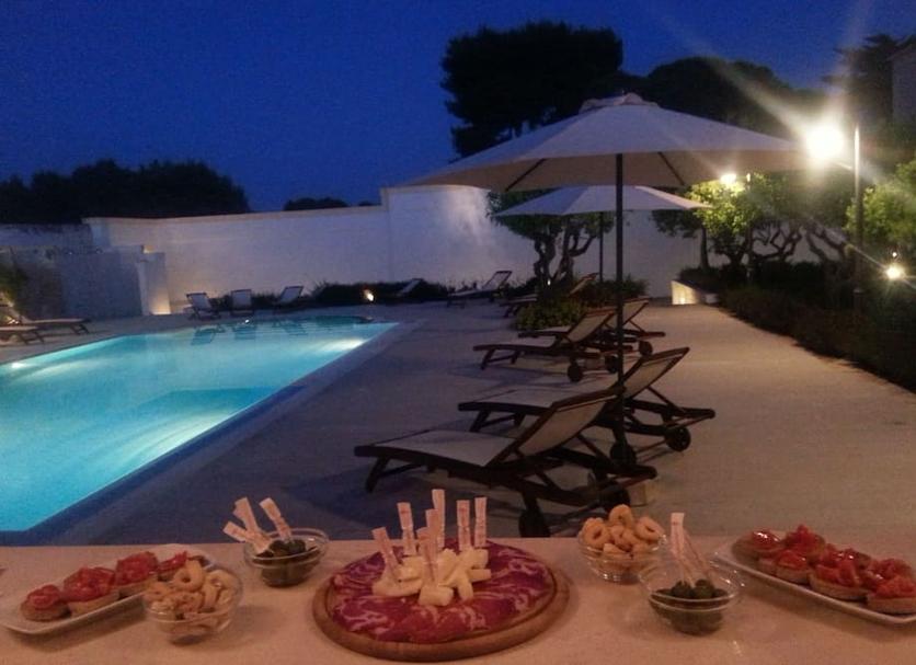 Pool Foto