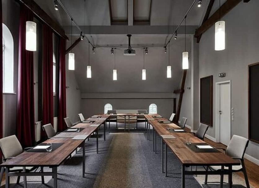 Konferenzraum Foto