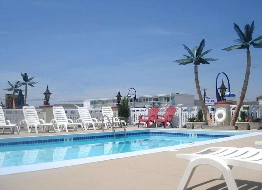 Pool Foto