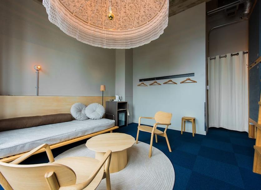 Wohnzimmer Foto