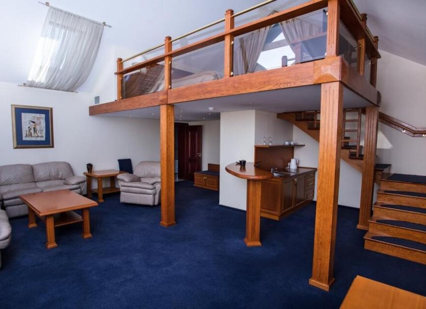 Wohnzimmer Foto