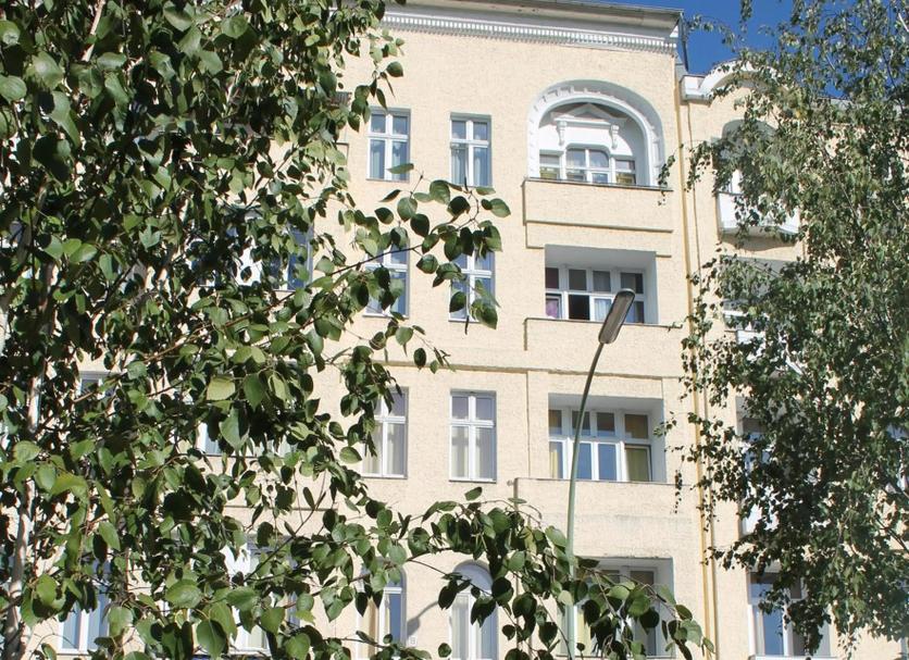 Gebäude Foto