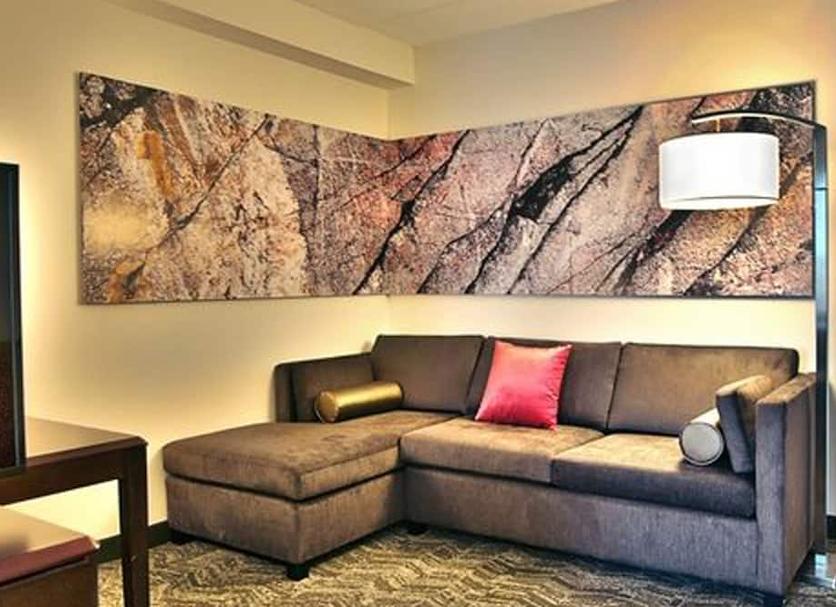 Wohnzimmer Foto