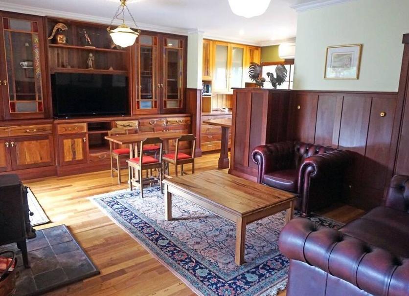 Wohnzimmer Foto