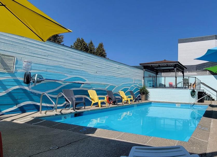Pool Foto