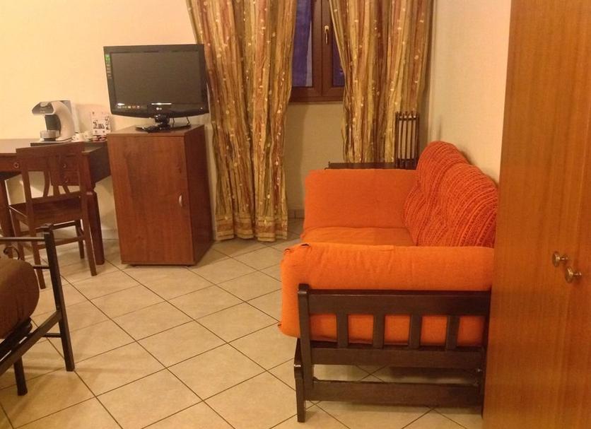 Wohnzimmer Foto