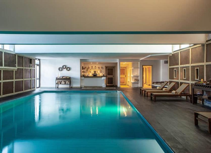 Pool Foto