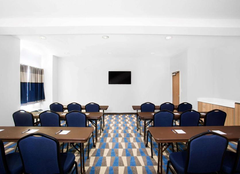Konferenzraum Foto
