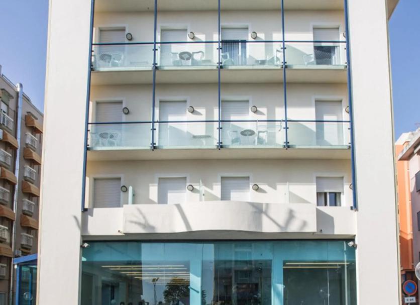 Gebäude Foto