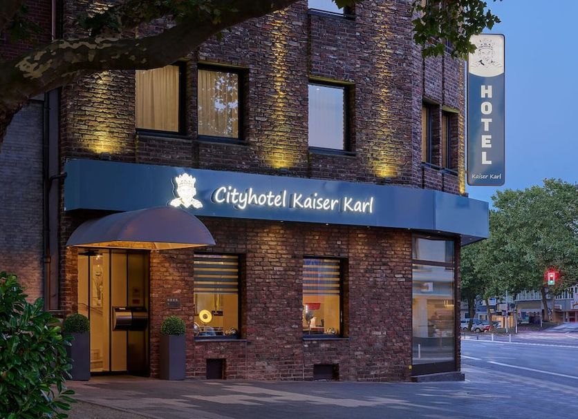 Gebäude Foto