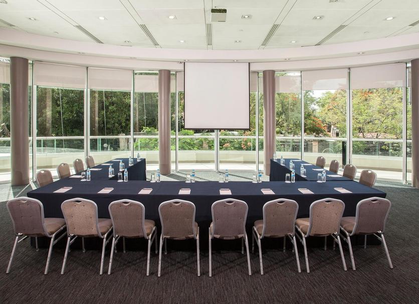 Konferenzraum Foto