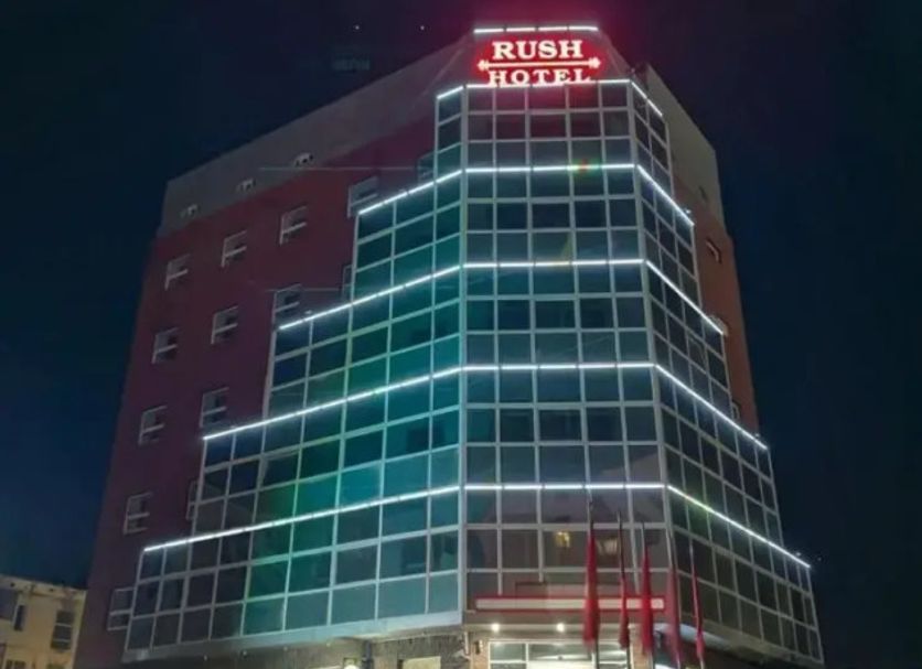 Gebäude Foto