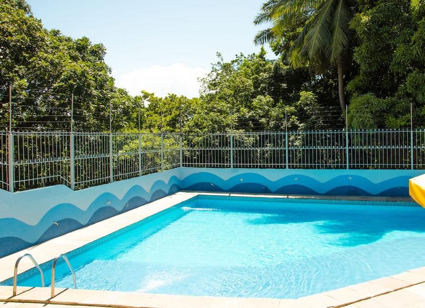 Pool Foto