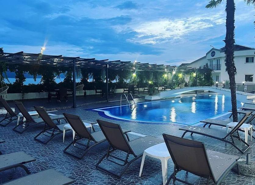 Pool Foto
