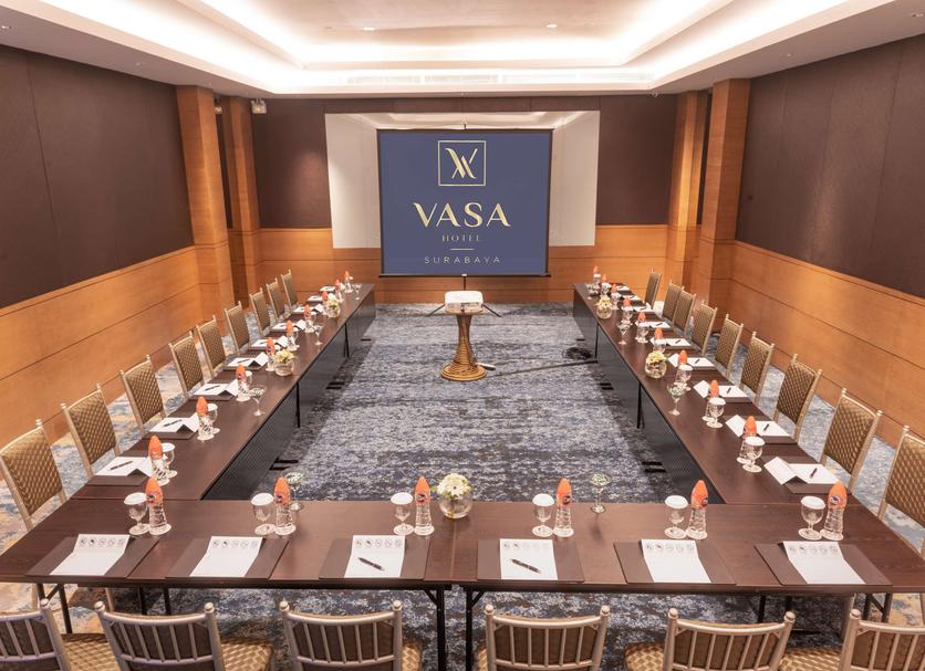 Konferenzraum Foto