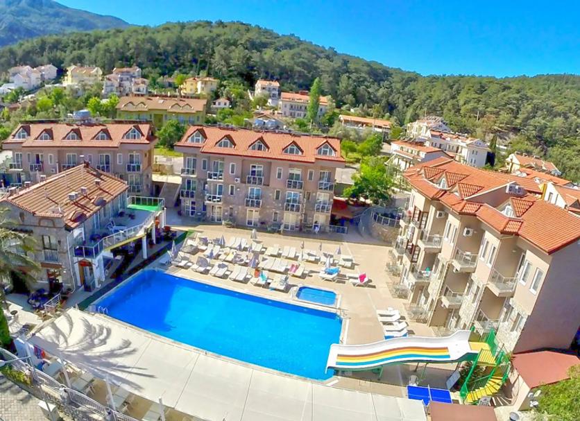 Pool Foto