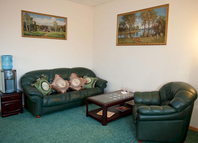 Wohnzimmer Foto