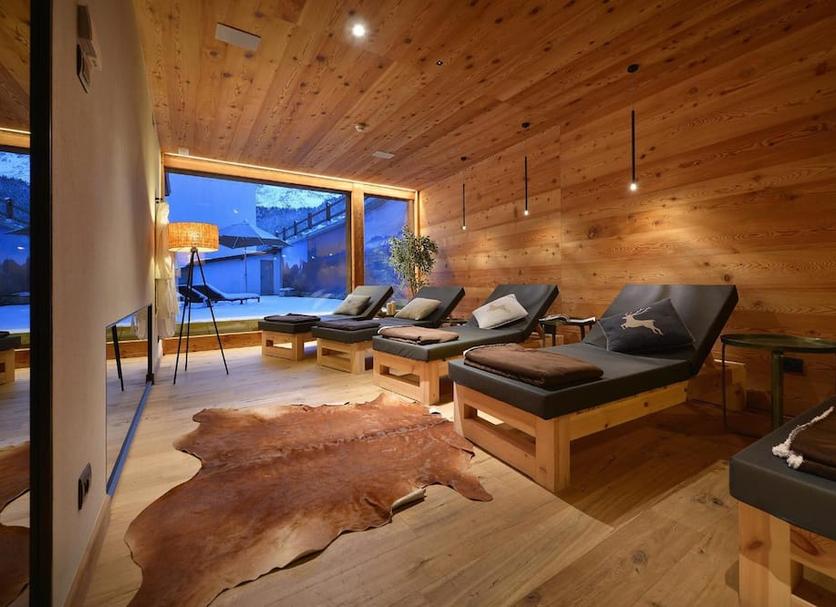 Wohnzimmer Foto