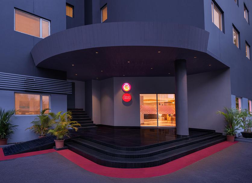 Gebäude Foto