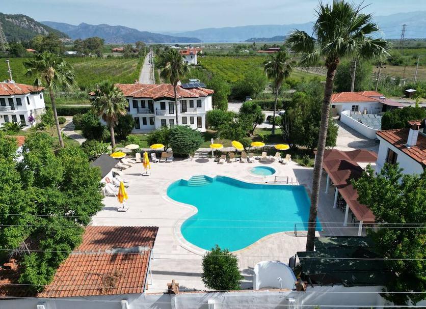 Pool Foto