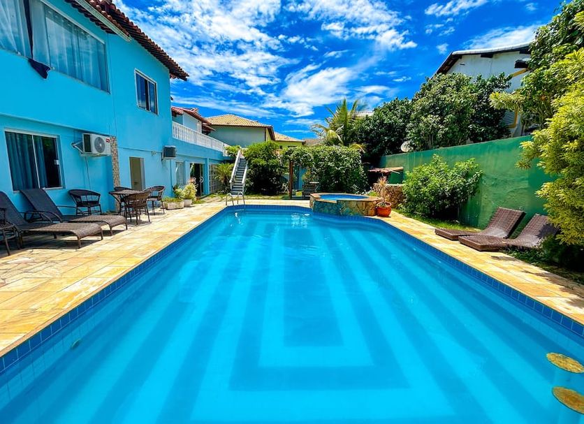 Pool Foto
