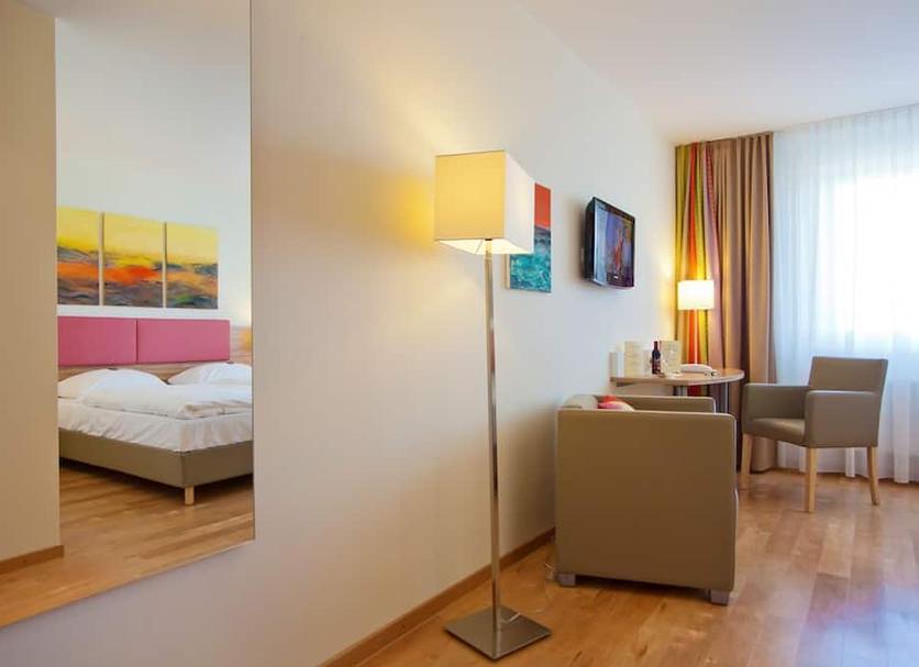 Wohnzimmer Foto