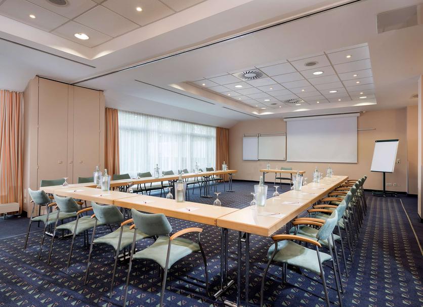Konferenzraum Foto