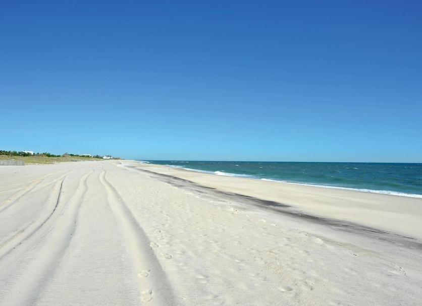 Strand Foto