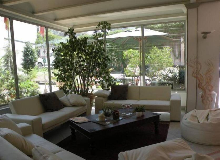 Wohnzimmer Foto