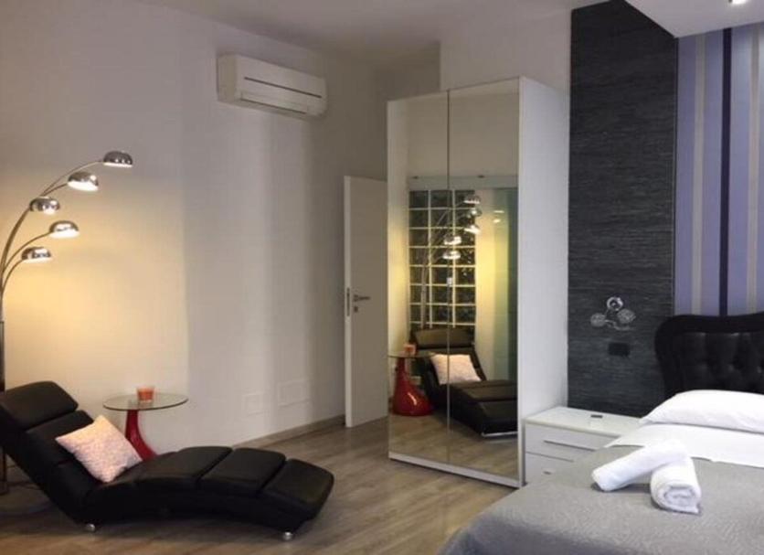Wohnzimmer Foto
