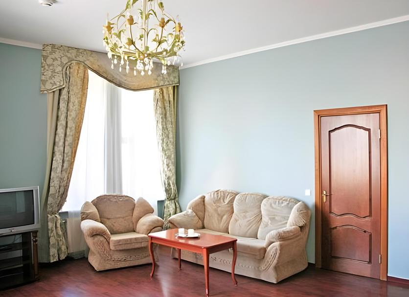 Wohnzimmer Foto