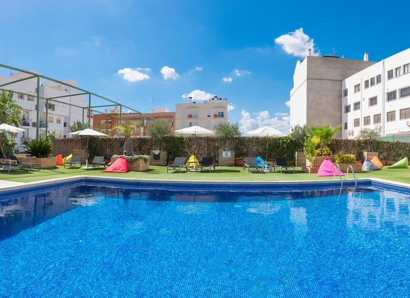 Pool Foto