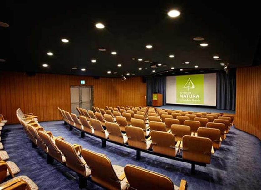 Konferenzraum Foto
